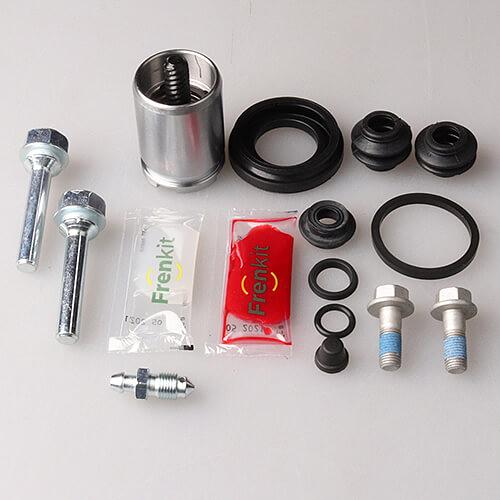 Ремкомплект суппорта 734049 Frenkit 58210-B4300 фото 1