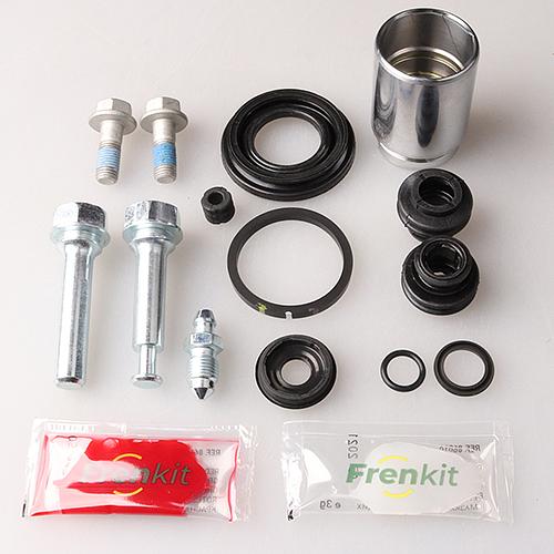 Ремкомплект суппорта 734054 Frenkit 58210-B2100 фото 1