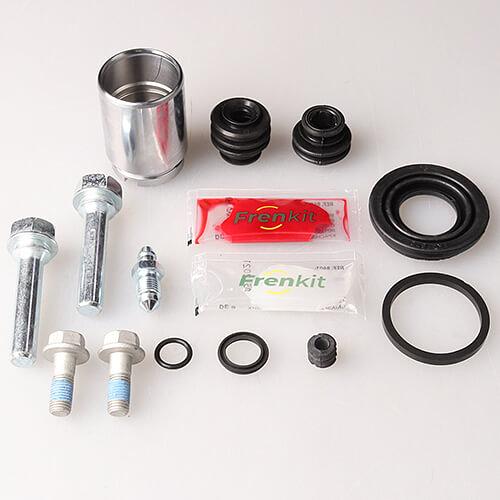 Ремкомплект суппорта 734055 Frenkit 58300-A6300 фото 1