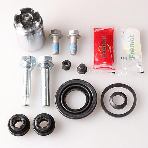 Ремкомплект суппорта 734060 Frenkit 58210-A6200 фото 1