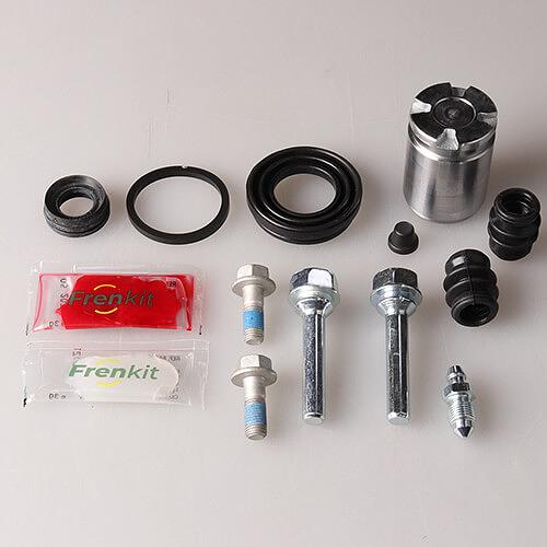 Ремкомплект суппорта 734063 Frenkit 58210-H5000 фото 1