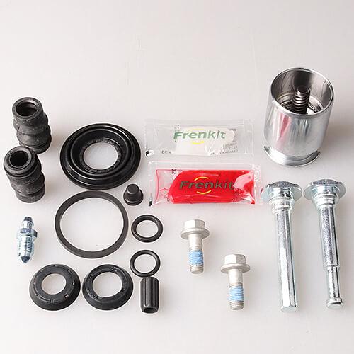 Ремкомплект суппорта 738160 Frenkit 1S712552AE фото 1