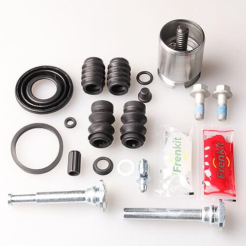 Ремкомплект суппорта 738774 Frenkit 2041798 фото 1