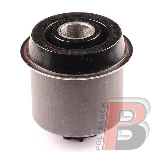 Полиуретановый сайлентблок EN 06-1756 PolyBlack фото 1