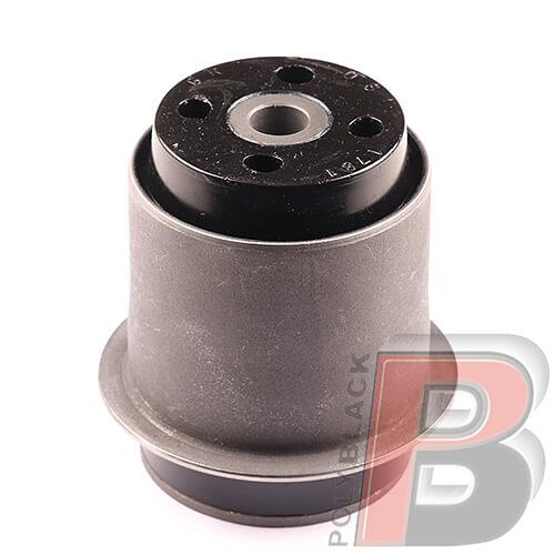 Полиуретановый сайлентблок GR-06-1781 PolyBlack фото 1