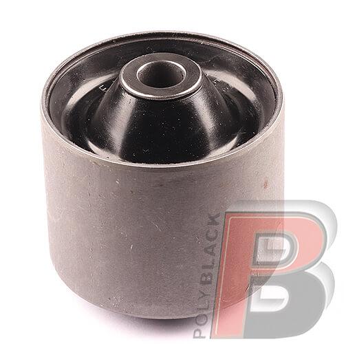 Полиуретановый сайлентблок EN 06-1758 PolyBlack фото 1