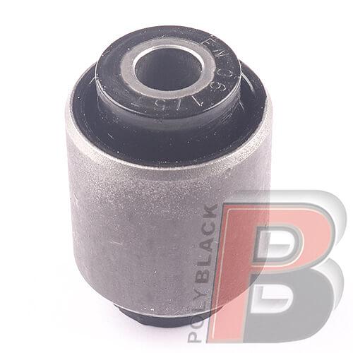 Полиуретановый сайлентблок EN 06-1757 PolyBlack фото 1