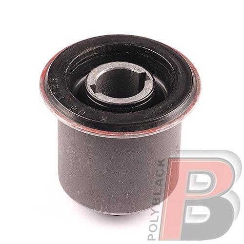 Полиуретановый сайлентблок K-06-1795 PolyBlack фото 1