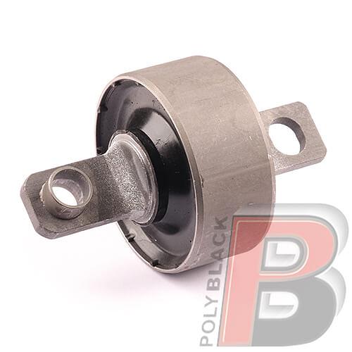 Полиуретановый сайлентблок K-06-1780 PolyBlack фото 1