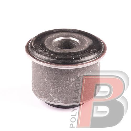 Полиуретановый сайлентблок GR-06-1784 PolyBlack фото 1