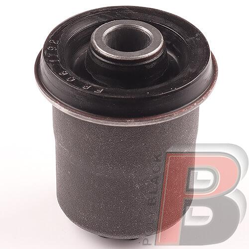 Сайлентблок 7700436707 (FR-06-1792) PolyBlack фото 1