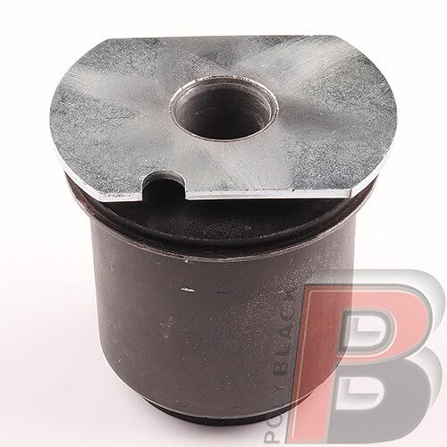 Сайлентблок 82007-39838 (FR-06-2122) PolyBlack фото 1