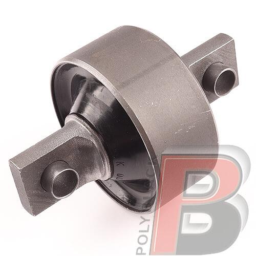 Сайлентблок 55275-C5000 (K-06-2102) PolyBlack фото 1