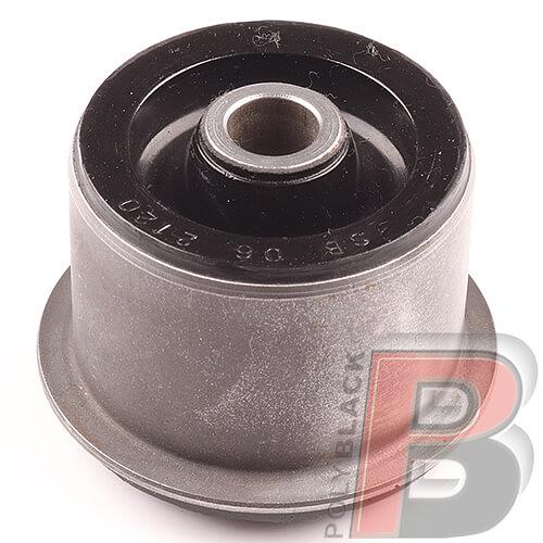 Сайлентблок 41310-FC000 (SB-06-2120) 41310-SA020 PolyBlack фото 1