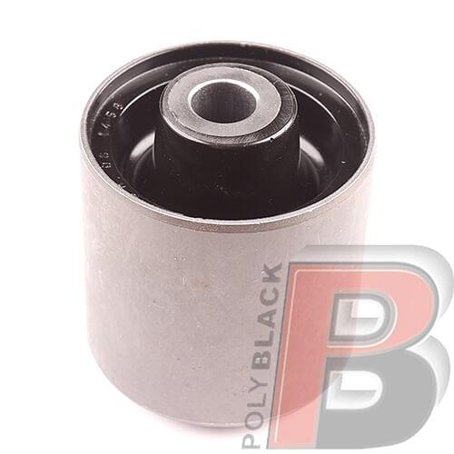 Полиуретановый сайлентблок GR-06-1458 PolyBlack фото 1