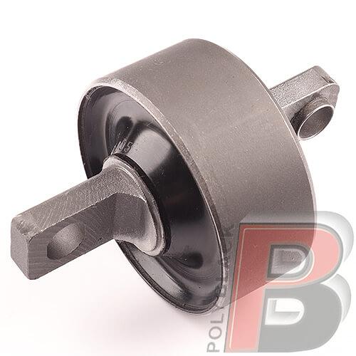Сайлентблок 55275-F6000 (K-06-2105) 55274-F6000 PolyBlack фото 1