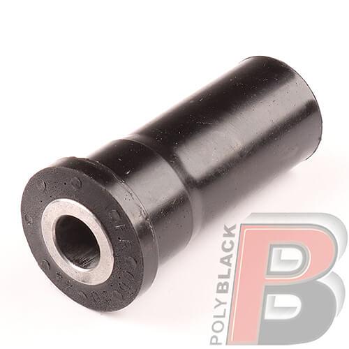 Полиуретановый сайлентблок FR-06-2044 PolyBlack фото 1