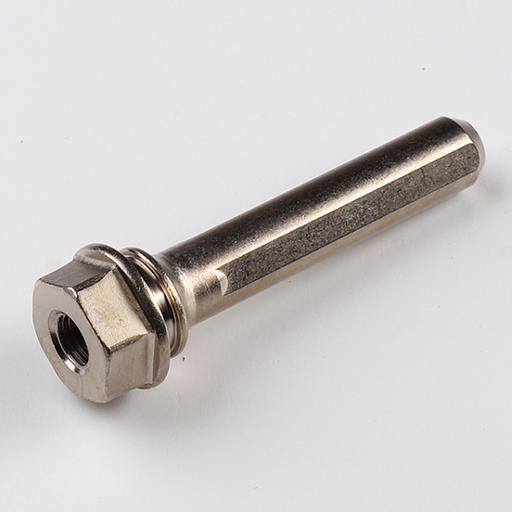 Втулка направляющая суппорта 280-00450 47715-50030 Seiken фото 1