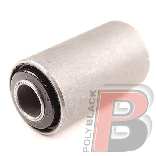 Полиуретановый сайлентблок IS-06-2167 PolyBlack фото 1