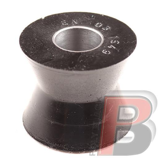 Полиуретановая втулка EN-03-1949 PolyBlack фото 1