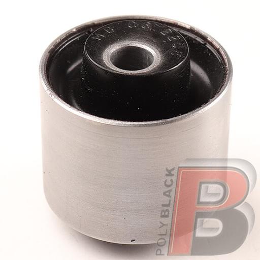 Полиуретановый сайлентблок MB-06-2208 PolyBlack фото 1