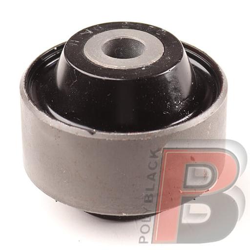 Полиуретановый сайлентблок H-06-2170 PolyBlack фото 1