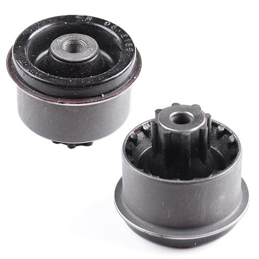 Полиуретановый сайлентблок H-06-2189 PolyBlack фото 1