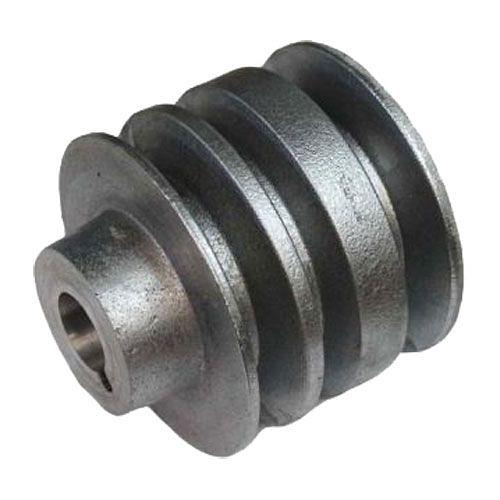 Шкив прямой "ББА" фото 1