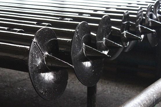 Листовой прокат фото 1