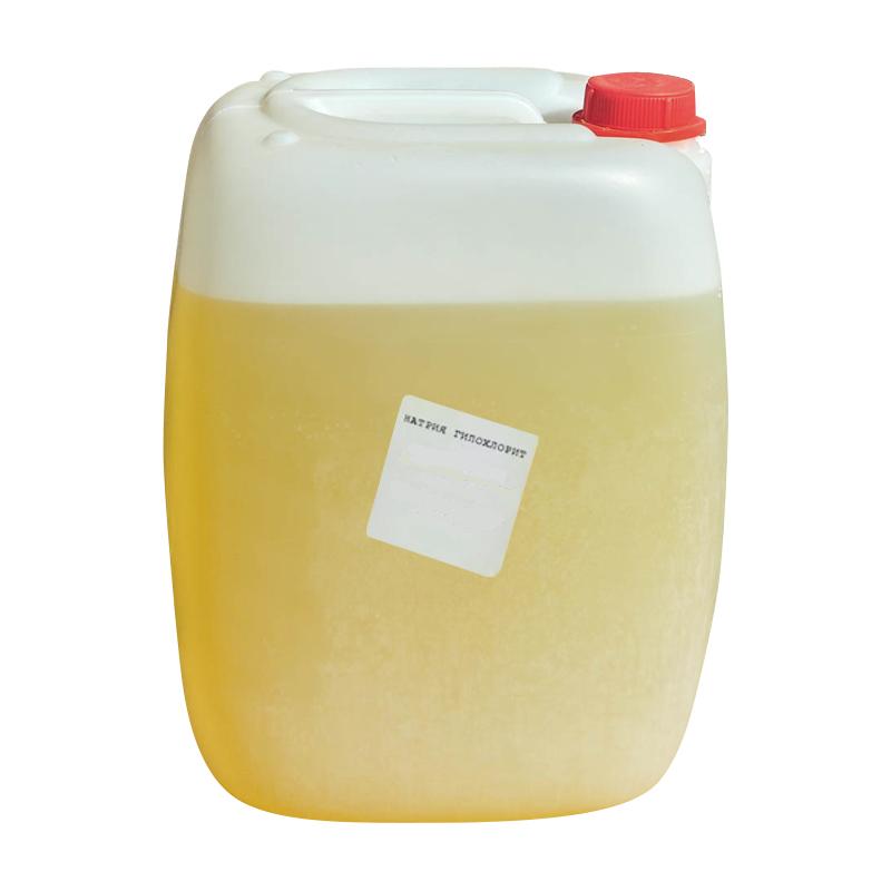 Гипохлорит Натрия Сухой Купить