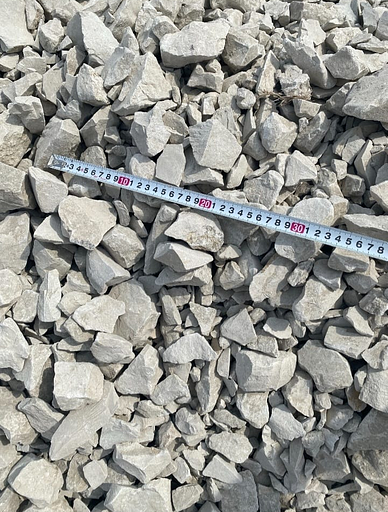 Щебень 20х40 мм опт фото 2