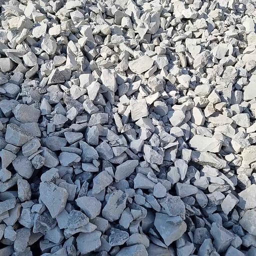 Щебень 40х70 мм опт фото 2