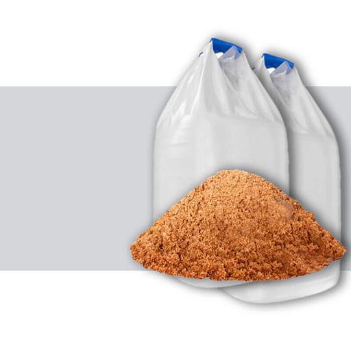 Песок кварцевый опт фото 1