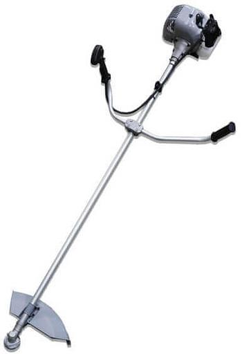 Триммер "Интерскол" 25/52В фото 1