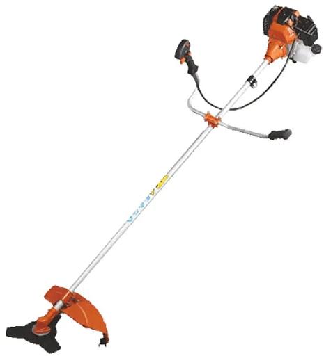 Триммер бензиновый Беларусь БК52-Н фото 1