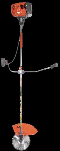 Триммер бензиновый К4350 "ДРУЖБА" фото 1