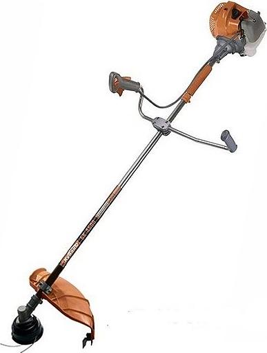 Триммер бензиновый Кубань БК-4500 фото 1