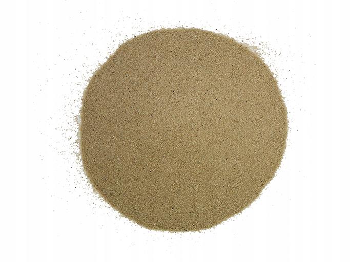 Кварцевый песок для пескоструя, песок для пескоструйки фото 1