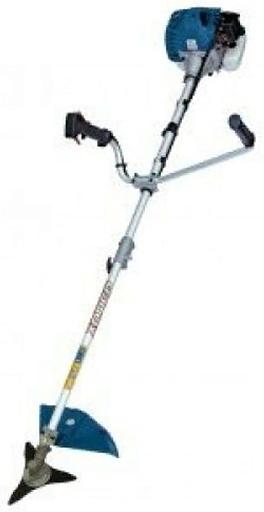 Триммер бензиновый Хопер-033 ФЕРМЕР NEW фото 1