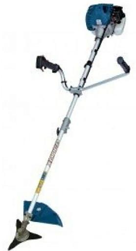 Триммер бензиновый Хопер-043 ФЕРМЕР NEW фото 1