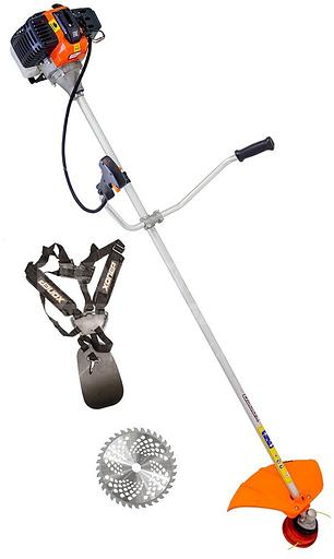 Триммер бензиновый Хопер-052 NEW фото 1