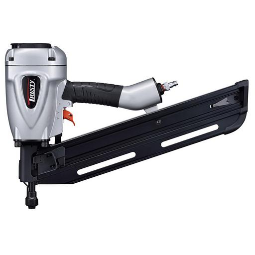 Нейлер под Duplex-гвозди Trusty AF-9021D опт фото 1