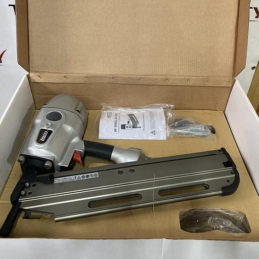 Пневматический нейлер Trusty AF-16021 опт фото 2