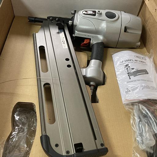 Пневматический нейлер Trusty AF-16021 опт фото 5