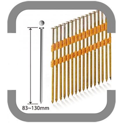 Пневматический нейлер Trusty AF-16021 опт фото 6