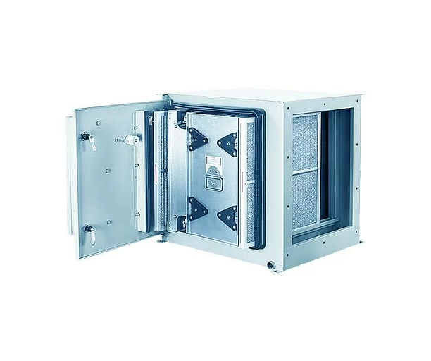 Газоконвертор Stivair ST-S01 2000м³/ч для ресторанов фото 3