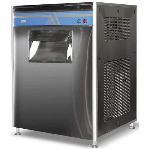 Льдогенератор чешуйчатого льда ЛГА-101 агрегатированный фото 1