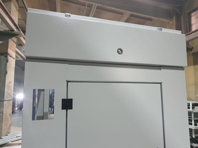 Камеры сборные одностороннего обслуживания КСО - 366, 393, 298 фото 1