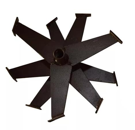 Фрезы "Гусиные лапки" Ø30мм фото 1