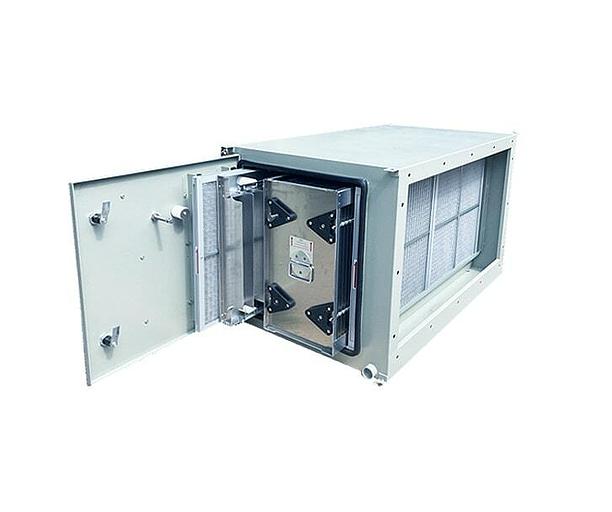 Газоконвертор Stivair ST-S02 4000м³/ч для ресторанов фото 3